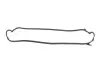 Прокладка крышки клапанной HONDA F18B2/F20B5/F20B6/F20B7/F23A4/F23A7 (пр-во Elring) 181.570