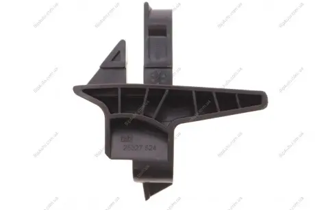 Планка успокоителя цепи BMW 320I-328I E36 M50, M52, M54 (90-00) сверху (Febi) FEBI BILSTEIN 25327