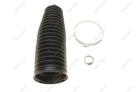 Пыльник рулевой рейки MERCEDES E-CLASS 02-09 перед. мост с двух сторон (Febi) FEBI BILSTEIN 34134