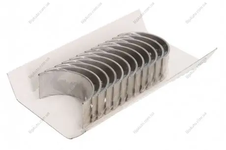 Вкладиші шатунні STD PL (К-Т 6 ЦІЛ) MAN D0826 F/GF/LE/LF/LFL/LOH/LUH Glyco 71-3660/6 STD