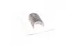 Вкладыши шатунные PSA/FORD 0,30 1,6HDi 16V/1.6 TDCi 16V 04- БЕЗ ЗАМКА Glyco 71-4246/4 0.30MM (фото 1)