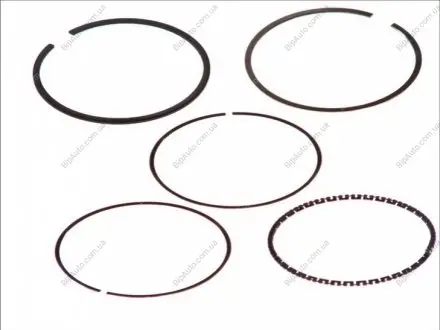 Кольца поршневые RENAULT 1,4/1,6 K4J/K4M 79,50 1,20 x 1,50 x 2,50 mm GOETZE 08-105200-00