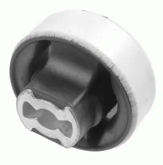 Сайлентблок рычага ALFA ROMEO, CITROEN, FIAT, PEUGEOT передн. ось (Lemferder) LEMFORDER 34344 01