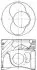 Поршень VAG 81,01 2,5TDi Crafter BJL/BJM/CECA Euro 5 06 (пр-во NURAL) (пр-во Nural) 87-421000-30