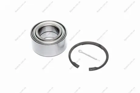 Підшипник маточини KIA SPORTAGE 05-, HYUNDAI TUCSON 04-06 передн. (d=84мм) RIDER RD.3415H006