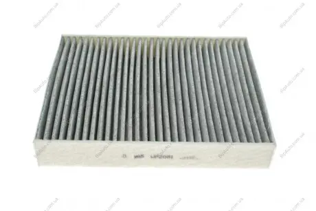 Фільтр салону BMW 1 (F20/F21), 2 (F22), 3 (F30/31) 10- вугільний (WIX-FILTERS) WIX FILTERS WP2081