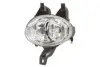 Фара противотуманная левая H1 (для cars с H7/H7 headlamp) [] DEPO 550-2007L-UE (фото 2)