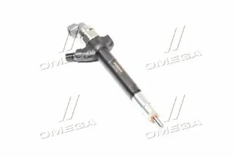 Форсунка впрыска топлива (ориг. деталь) Ford FIAT Peugeot Citroen DENSO DCRI105800