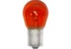 Автомобільна лампа: 12 [B] PY21W 12V цоколь BAU15s - помаранчева 99.99.996 STARLINE 9999996 (фото 1)