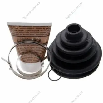 ПЫЛЬНИК ШРУС НАРУЖНЫЙ MERCEDES BENZ E-CLASS 210 4 MATIC 1996-2002 FEBEST 1617-210