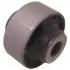 САЙЛЕНБЛОК ЗАДНЕГО ДИФФЕРЕНЦИАЛА MITSUBISHI OUTLANDER CW# 2006-2012 MAB-118 FEBEST