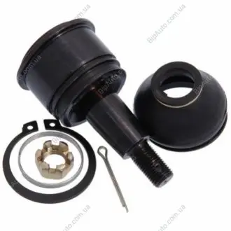 ОПОРА ШАРОВАЯ ПЕРЕДНЕГО НИЖНЕГО РЫЧАГА HONDA ACCORD CL# 2002-2008 FEBEST 0320-CL7D