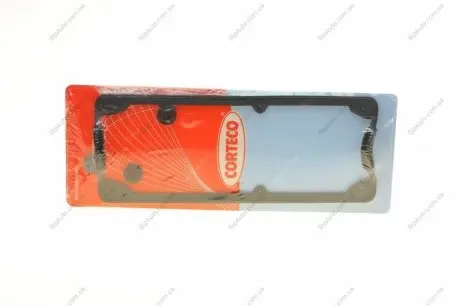 Прокладка клапанної кришки Caddy II/Golf III 1.4/1.6 i CORTECO 026147P