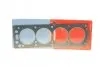 Прокладка головки блока DAEWOO/CHEVROLET/OPEL X20SED/X20XEV/C20SEL (пр-во Corteco) 414812P