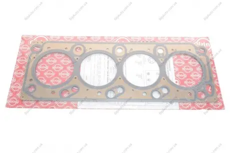 Прокладка головки блока FORD FIESTA/FOCUS/TOURNEO 1.8DI C9DA/C9DB/C9DC/FFDA 1.52MM ELRING 027.112