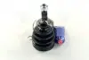 ШРУС к-т CR-V RD1 95-,Civic EG#, EK# D1#A 91- (08/32*55*26*83.7*91) (H.D.K.) HDK HO-021 (фото 2)