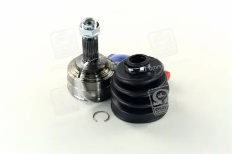 ШРУС к-т CR-V RD1 95-,Civic EG#, EK# D1#A 91- (08/32*55*26*83.7*91) (H.D.K.) HDK HO-021