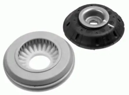 Аморт. компл. монтажний ALFA ROMEO, FIAT, OPEL передн. вісь (Lemferder) LEMFORDER 33735 01