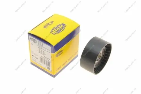 Планка натяжная ALFA ROMEO, FIAT, LANCIA (, кор. код MPQ0004) MAGNETI MARELLI 331316170004