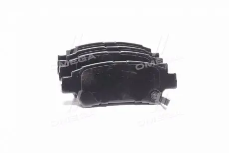 Колодка торм. TOYOTA AVENSIS VERSO,PREVIA 2.0D-4D 16V 01.02- задн. (SANGSIN) Hi-Q (SANGSIN) SP1423