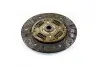 Диск сцепления GM DAEWOO LANOS/NUBIRA 1.6 16V 97- 200*134*24*20.7(PHC) Valeo DW-39 (фото 2)
