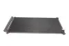 Конденсатор кондиционера TOYOTA AURIS (E15) (07-) 2.0/2.2 D4D MT (пр-во Van Wezel) 53005406