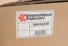 Конденсатор кондиционера TOYOTA AURIS (E15) (07-) 2.0/2.2 D4D MT Van Wezel 53005406 (фото 11)
