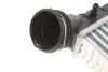 Конденсатор кондиционера TOYOTA AURIS (E15) (07-) 2.0/2.2 D4D MT Van Wezel 53005406 (фото 12)