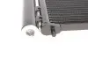 Конденсатор кондиционера TOYOTA AURIS (E15) (07-) 2.0/2.2 D4D MT Van Wezel 53005406 (фото 3)