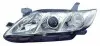 Фара правая H7/HB3 c белым указ.поворота, эл.рег. 07- [DEPO] 212-11K9R-LD-EM DEPO