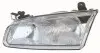 Фара ліва Xenon D2S/H9 с Показник поворота, автом. рег. [DEPO] DEPO 214-1186L-LDHEM