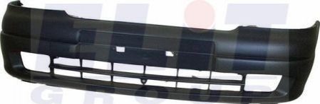 Бампер передний, грунт., бензин, с отверстиями под противотум. фары ELIT 5051 902 (фото 1)