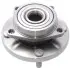 Подшипник ступицы колеса, передний MITSUBISHI GALANT EA 1996-2003 0482-EAF FEBEST