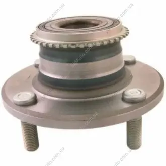 Подшипник ступицы колеса задний MITSUBISHI LANCER CS 2000-2009 FEBEST 0482-CSA43R