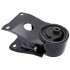 ПОДУШКА ДВИГАТЕЛЯ ПЕРЕДНЯЯ MT NISSAN MAXIMA/CEFIRO A33 1998-2006 NM-A33MFR FEBEST