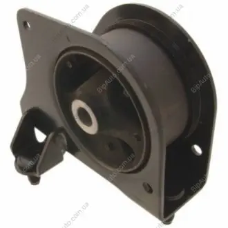 ПОДУШКА ДВИГАТЕЛЯ ЗАДНЯЯ AT HONDA HR-V GH1/GH2/GH3/GH4 1998-2005 FEBEST HM-HRVARR (фото 1)
