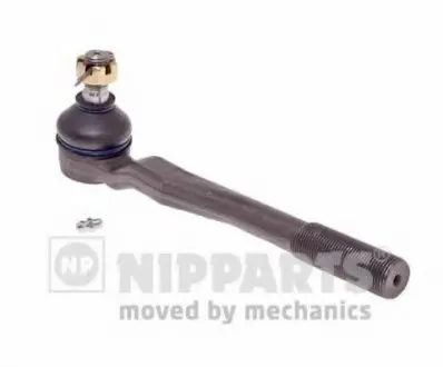 Наконечник рулевой тяги TOYOTA LAND CRUISER / 4 RUNNER / HILUX NIPPARTS J4822057