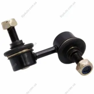 ТЯГА СТАБИЛИЗАТОРА ПЕРЕДНЯЯ ПРАВАЯ HONDA CIVIC EU/EP/ES 2001-2006 FEBEST 0323-001