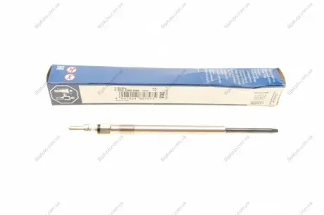 Свічки накалу/свічки нагріву BOSCH F002G50048