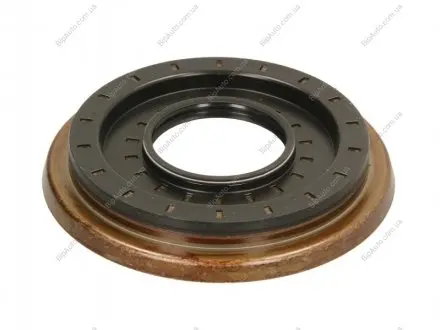Сальник дифференциала MB B1BASFAT2SLDRWX7 45X98.3/116X10/16.8 ACM CORTECO 01031604B