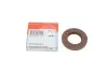 Сальник N PSA DW10UTED4/DW10BTED4/DW12TED4 BAVISLRDX7 27X47X7 FPM (пр-во Corteco) 20026123B