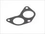 Прокладка трубы приемной SUBARU EJ16/EJ18/EJ20/EJ205/EJ22/EJ25 (2) (пр-во Elring) 193.110