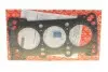 Прокладка головки блока VAG 2.5V6 TDI AFB/AKN/BAU (3CYL) 2R 1.15MM (пр-во Elring) 447.482