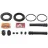 Ремкомплект суппорта задн. TOYOTA LAND CRUISER PRADO 120 2002-2009 (пр-во FEBEST) 0175-GSJ15R