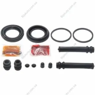 Ремкомплект суппорта задн. TOYOTA LAND CRUISER PRADO 120 2002-2009 FEBEST 0175-GSJ15R (фото 1)