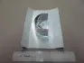 Вкладыши шатунные STD PL (ПАРА) R.V.I. MIDR 06.20.45/ MIDR 06.23.56 Glyco 71-4290 STD (фото 1)