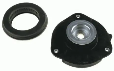 Аморт. компл. монтажний AUDI, SEAT, SKODA, VW передн. вісь (Lemferder) LEMFORDER 31770 01