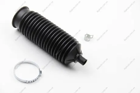 Пыльник рул. рейки FORD TRANSIT 02-13 перед. мост с двух сторон LEMFORDER 33623 01