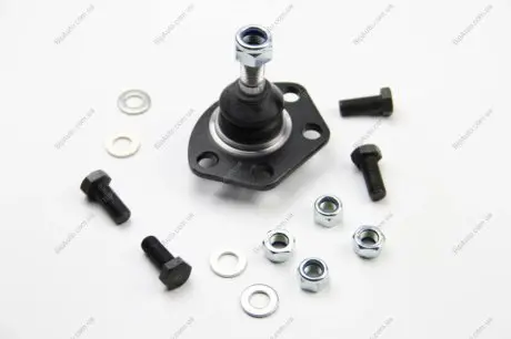 Опора шаровая CITROEN / FIAT / PEUGEOT JUMPER / RELAY, DUCATO, BOXER MOOG FI-BJ-7530