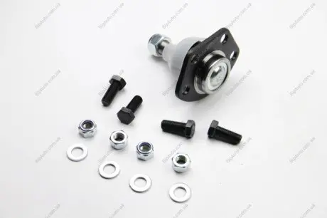 Опора шаровая CITROEN / FIAT / PEUGEOT JUMPER / RELAY, DUCATO, BOXER MOOG FI-BJ-7531